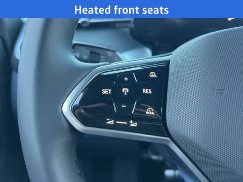 2025 Volkswagen ID. Buzz