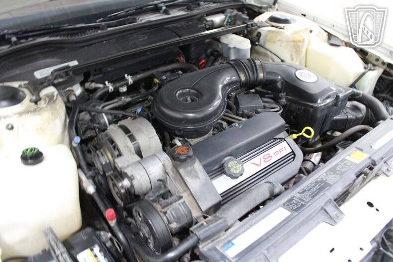 1992 Cadillac DeVille