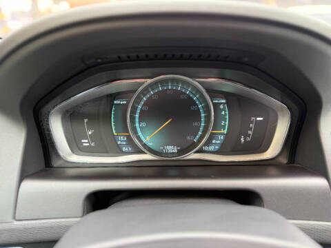 2015 Volvo XC60 3.2 Premier Plus