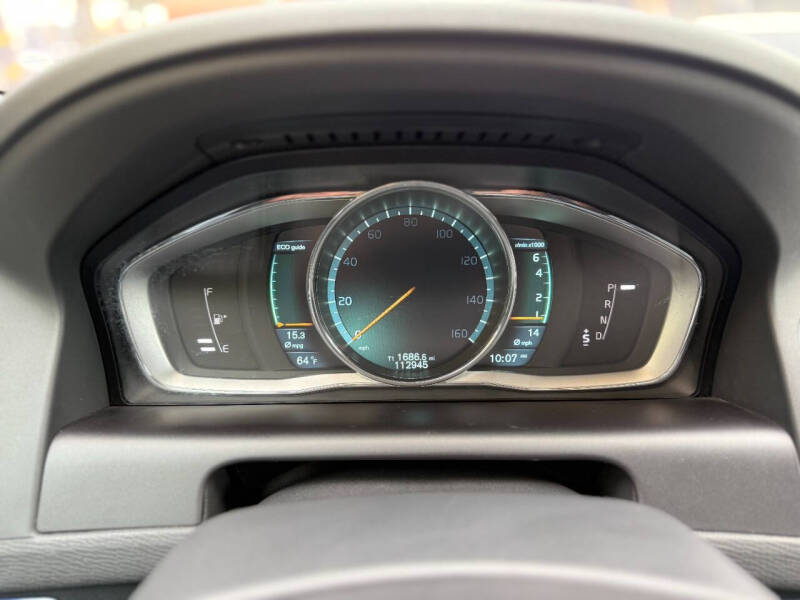 2015 Volvo XC60 3.2 Premier Plus