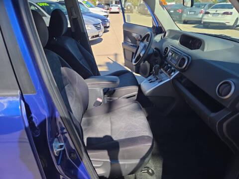 2011 Scion xB