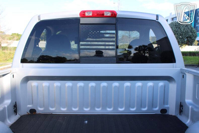 2005 Dodge Ram 1500 SRT-10