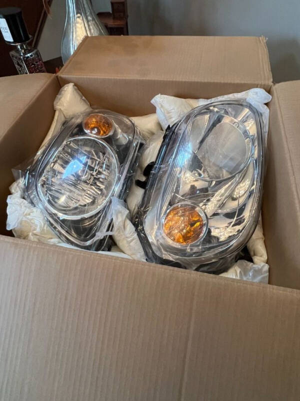 2009 Chevrolet HHR LT