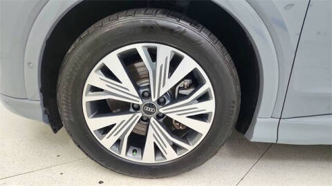 2023 Audi Q4 e-tron Premium Plus 40