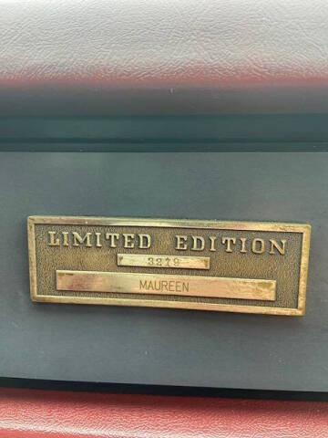 1984 Ford Mustang GT