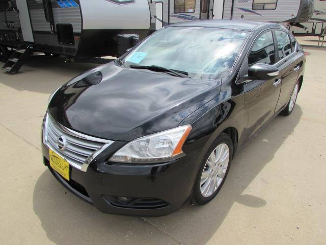 2013 Nissan Sentra