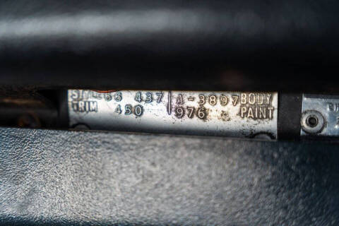 1966 Chevrolet Corvette