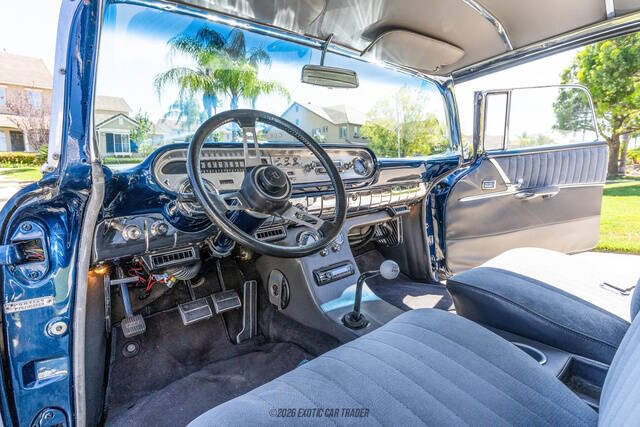 1957 Pontiac Star Chief