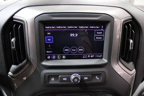 2026 GMC Sierra 2500HD Pro