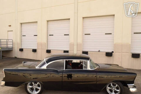 1956 Chevrolet Bel Air