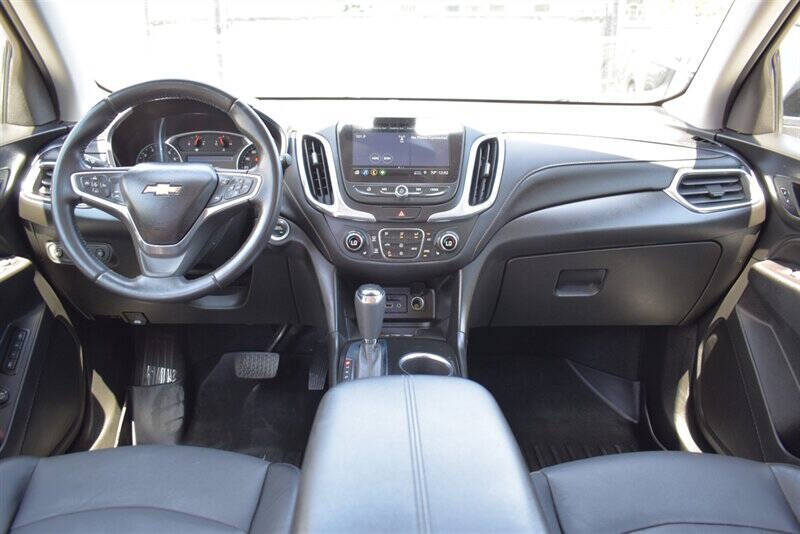 2021 Chevrolet Equinox Premier