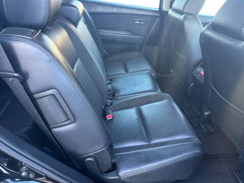 2015 Mazda CX-9 Touring
