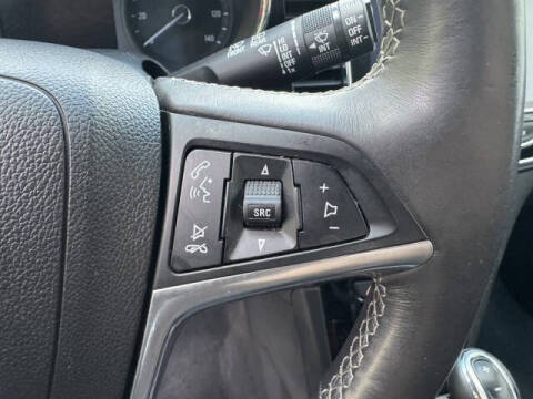 2017 Buick Encore Preferred II