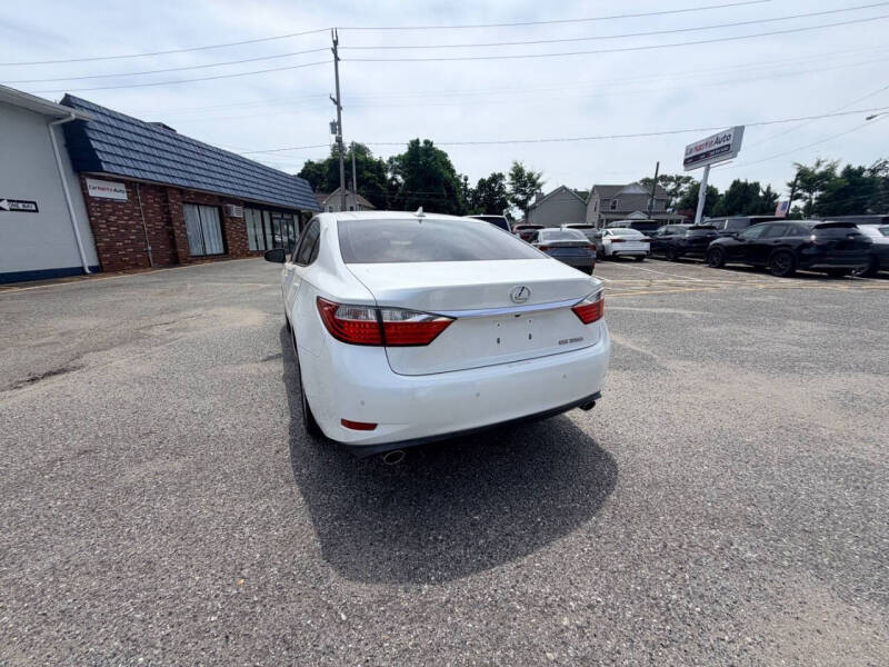 2014 Lexus ES 350