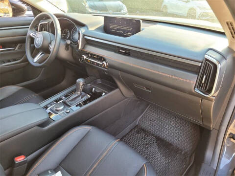 2025 Mazda CX-50 2.5 S Premium Plus