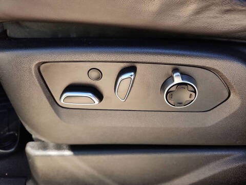 2021 Cadillac Escalade ESV Sport Platinum