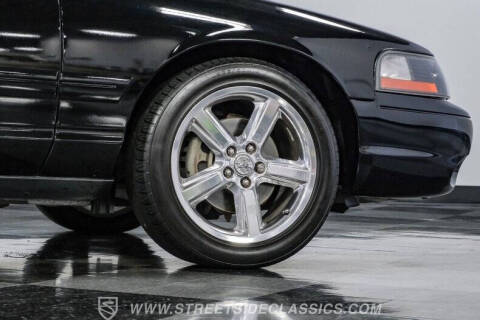 2003 Mercury Marauder