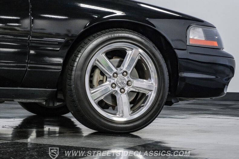 2003 Mercury Marauder