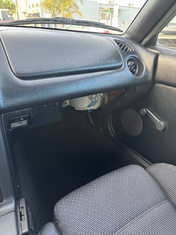 1994 Mazda MX-5 Miata M-Edition