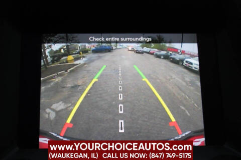 2020 Dodge Durango SXT Plus