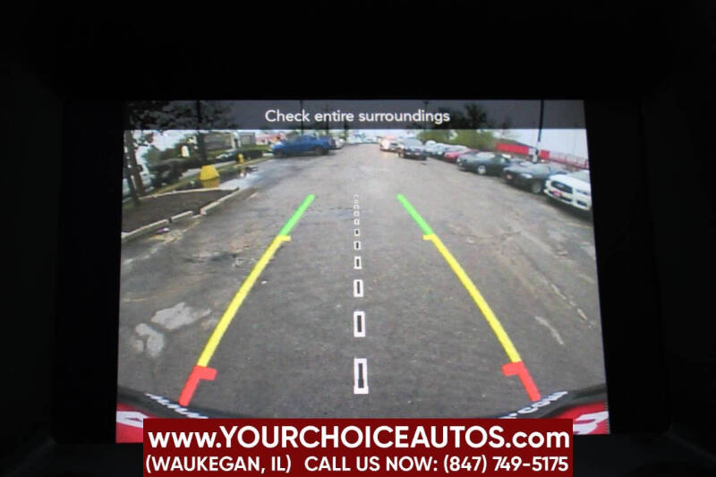 2020 Dodge Durango SXT Plus