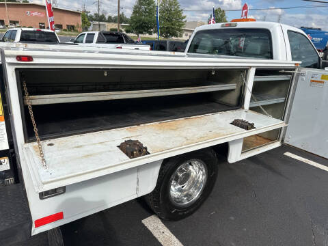 2012 Ford F-350 Super Duty XL