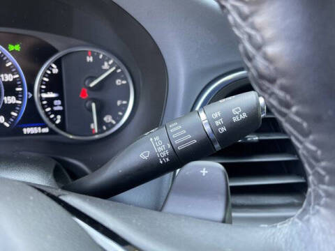 2023 Buick Enclave Premium