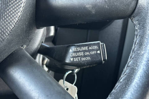 2009 Jeep Wrangler Unlimited X