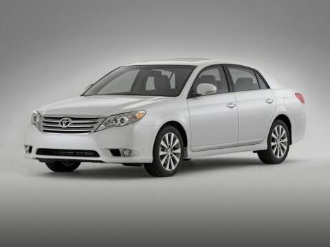 2011 Toyota Avalon for sale at BuyFromAndy.com at Hi Lo Auto Sales in Frederick MD