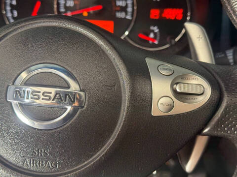 2009 Nissan Maxima