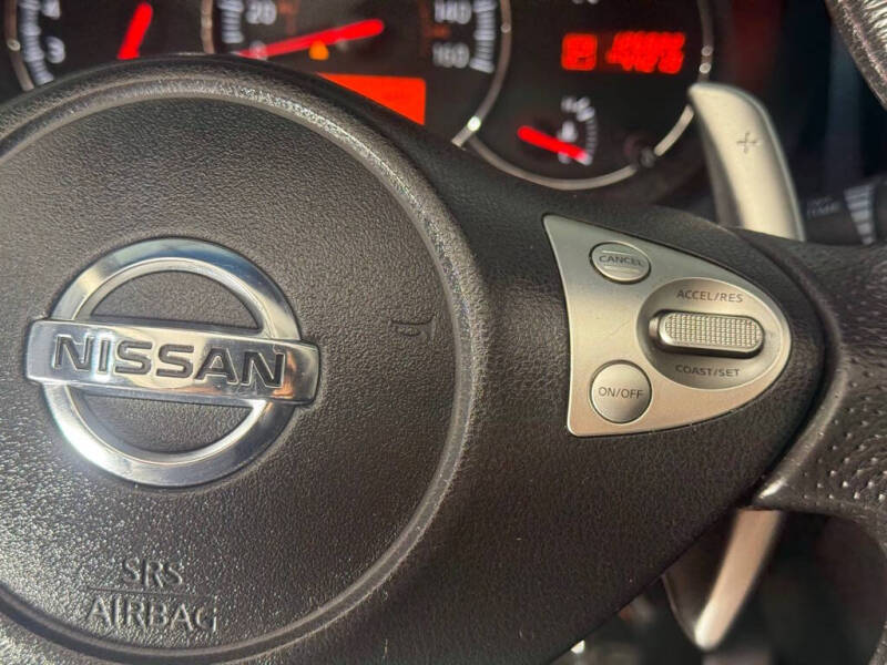 2009 Nissan Maxima