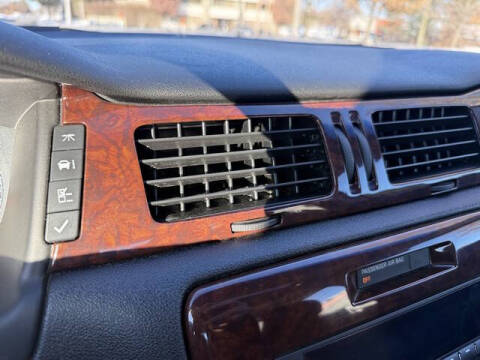 2011 Chevrolet Impala LT Fleet