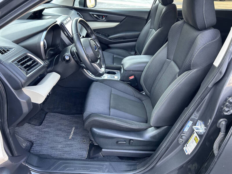 2022 Subaru Ascent Premium 7-Passenger