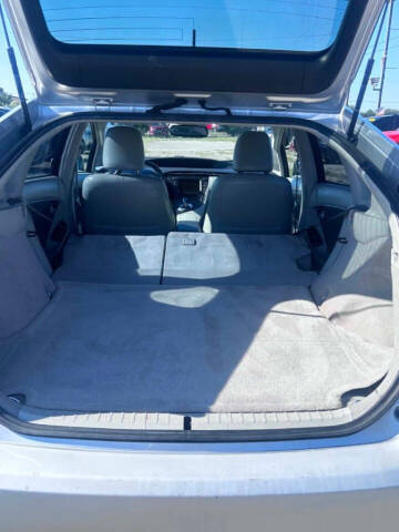 2010 Toyota Prius V