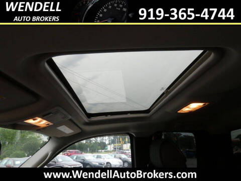 2007 GMC Sierra 1500