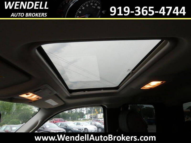 2007 GMC Sierra 1500