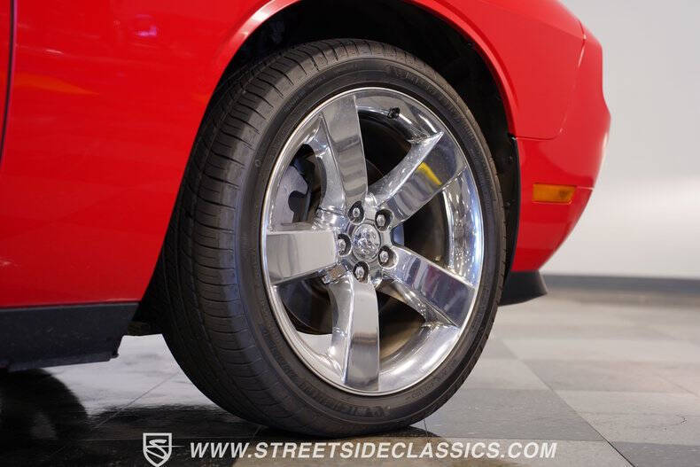 2009 Dodge Challenger