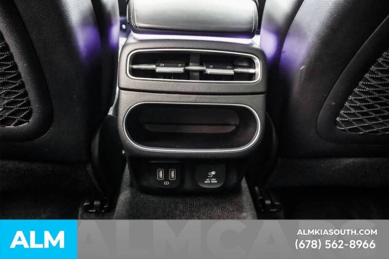 2023 Genesis GV70 2.5T Standard