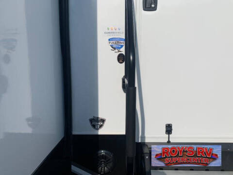 2026 Jayco Eagle HT