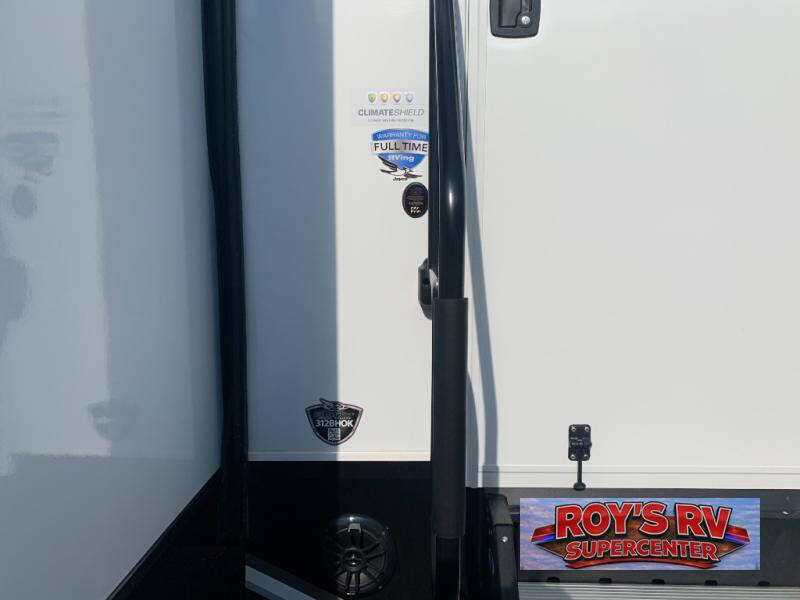 2026 Jayco Eagle HT