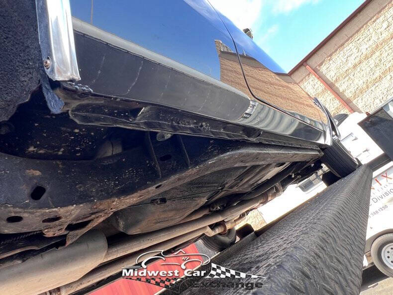 1965 Chevrolet Impala