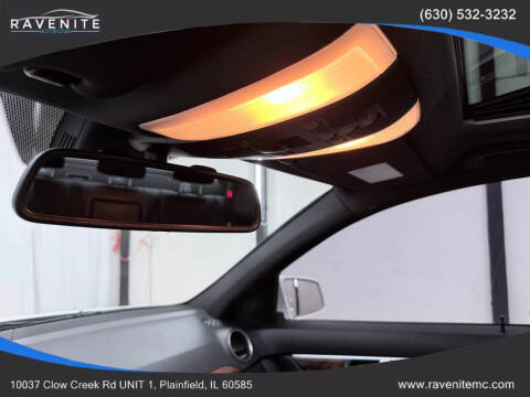 2013 Mercedes-Benz C-Class