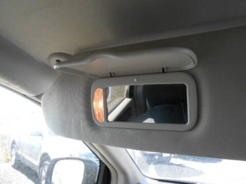 2012 Chrysler Town and Country Touring