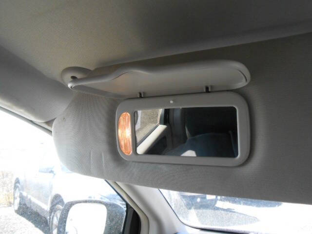 2012 Chrysler Town and Country Touring