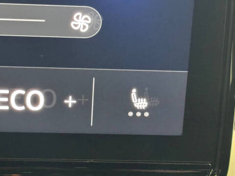 2023 Volkswagen ID.4 S