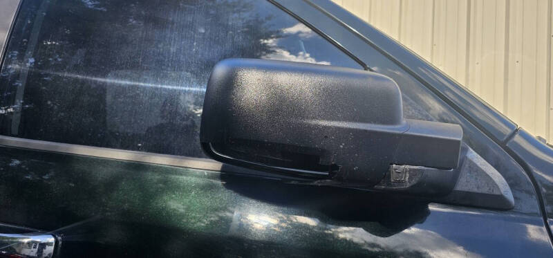 2017 RAM 1500 Lone Star