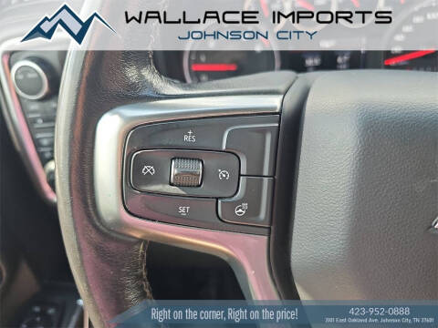 2022 Chevrolet Silverado 2500HD