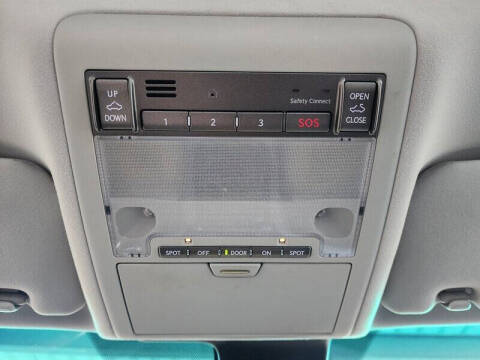2012 Lexus LS 460