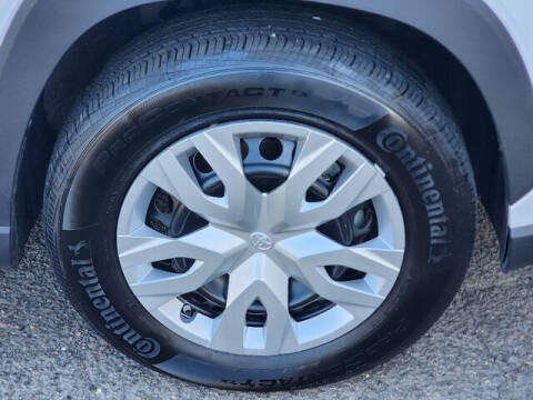 2024 Toyota Corolla Cross L