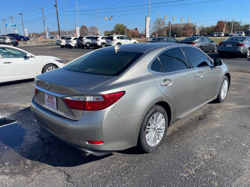 2015 Lexus ES 350